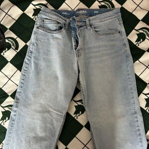 Light Blue men Jeans